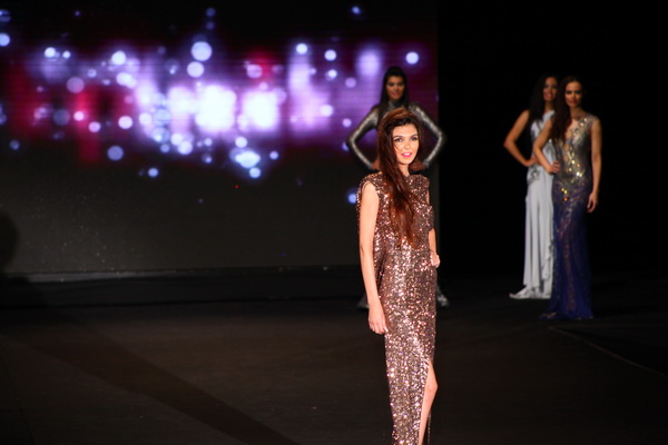 Miss World Next Top Model